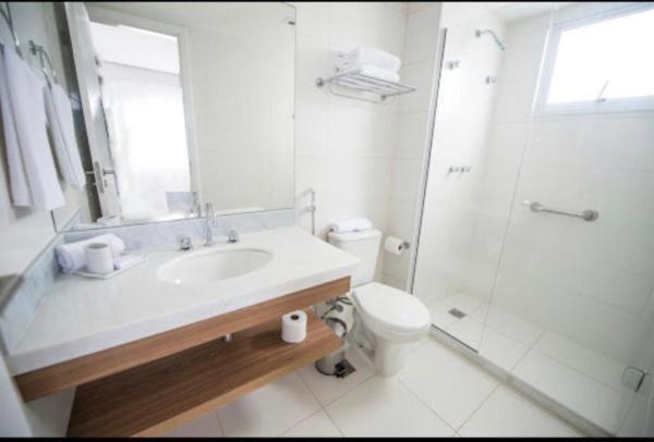 My Flat - Hotel Residence Rio Stay ริโอเดจาเนโร ภายนอก รูปภาพ