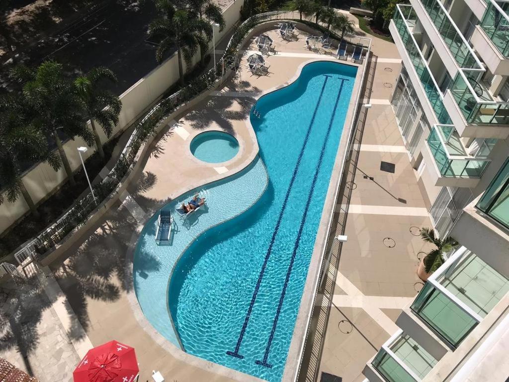 My Flat - Hotel Residence Rio Stay ริโอเดจาเนโร ภายนอก รูปภาพ