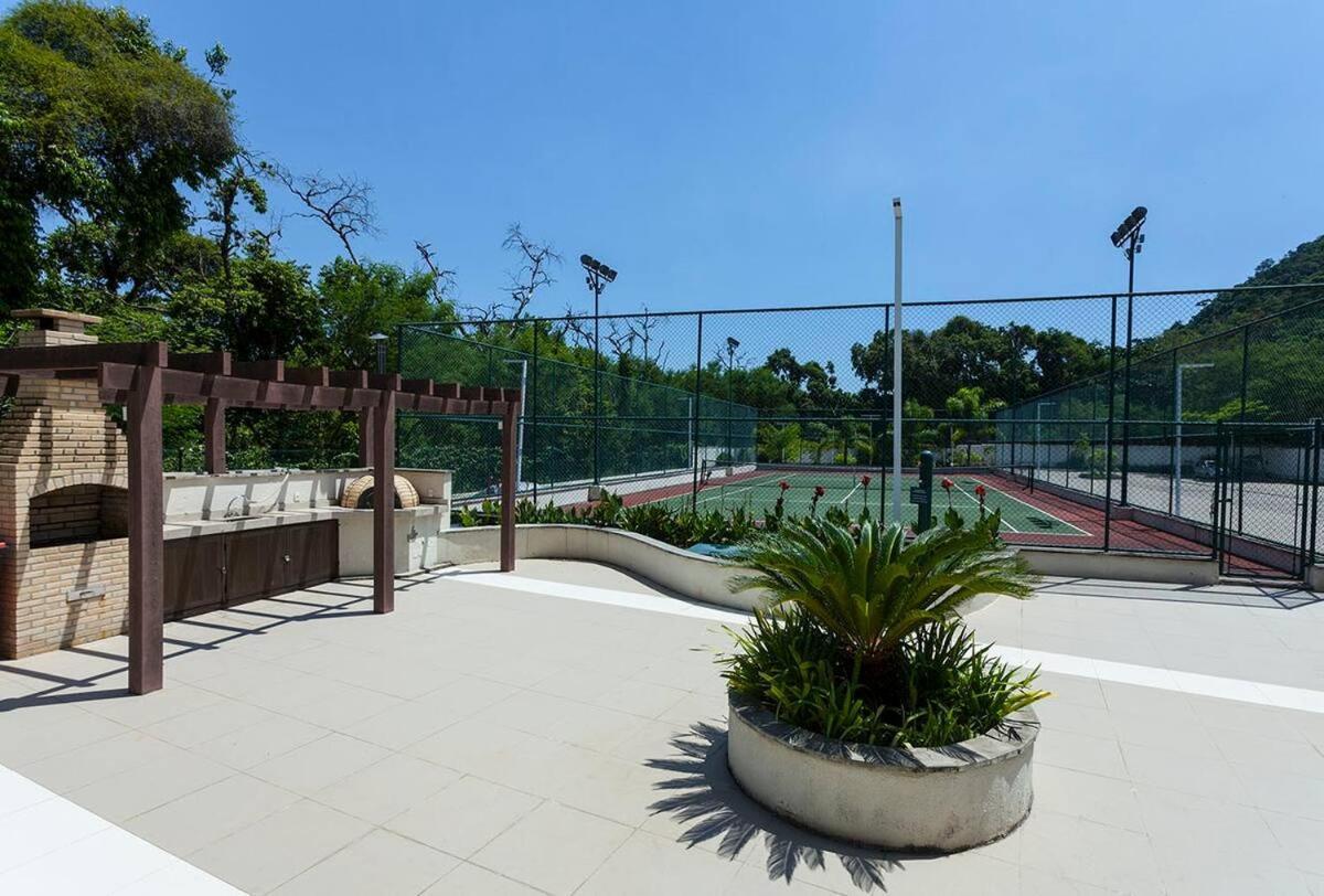 My Flat - Hotel Residence Rio Stay ริโอเดจาเนโร ภายนอก รูปภาพ